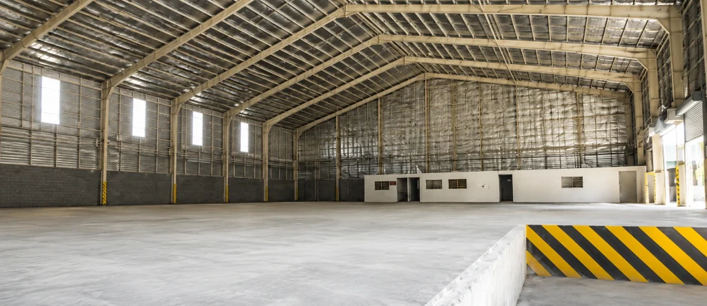 Orc Warehouse — photo 1