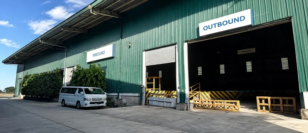 Orc Warehouse — photo 2
