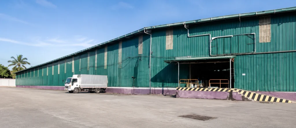 Orc Warehouse — photo 3
