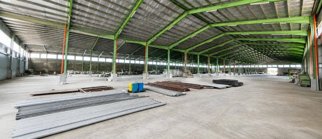 Orc Warehouse — photo 4