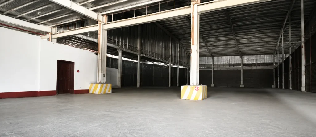 Orc Warehouse — photo 7