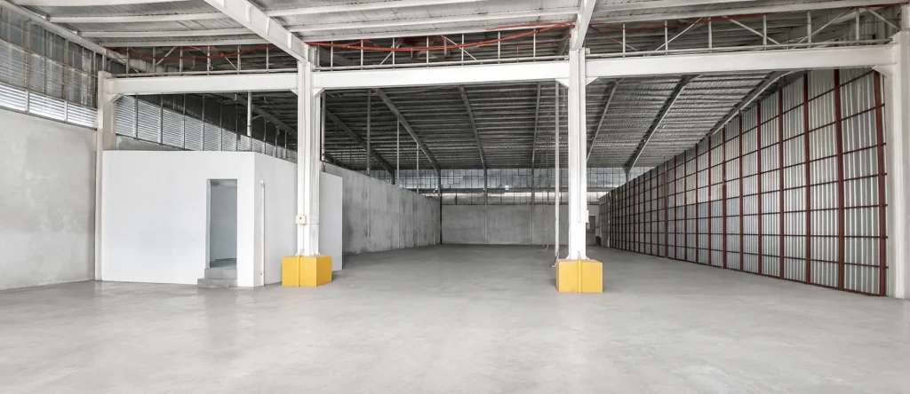 Orc Warehouse — photo 8