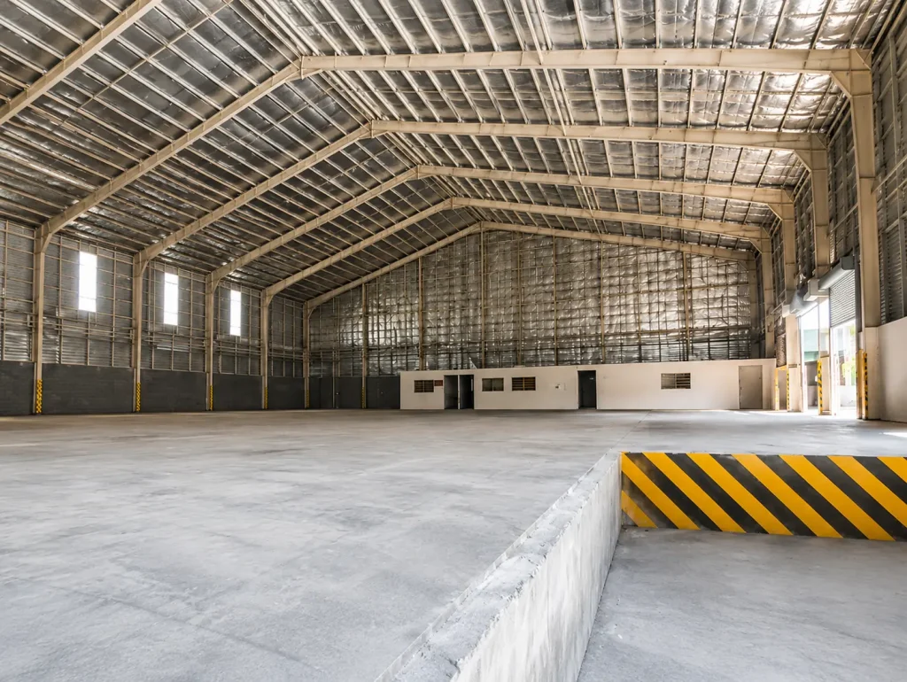 Orc Warehouse