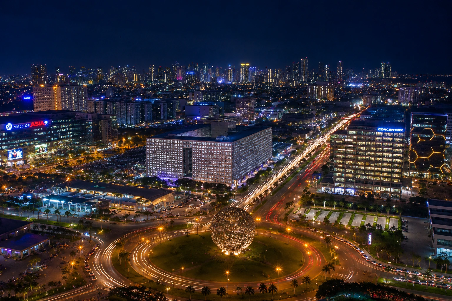 Secure the right office space in Pasay City with Prime Philippines. Talk to our advisor now and compare office spaces that fit your business requirements, workforce needs, and long-term growth plans.