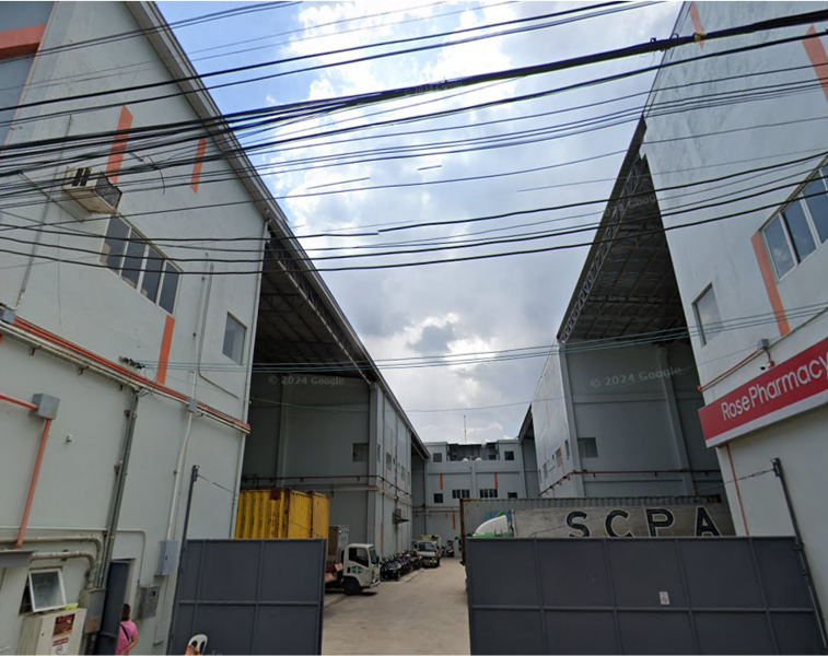 Tingub, Mandaue, Cebu