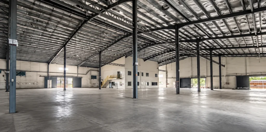 PULILAN WAREHOUSE — photo 1