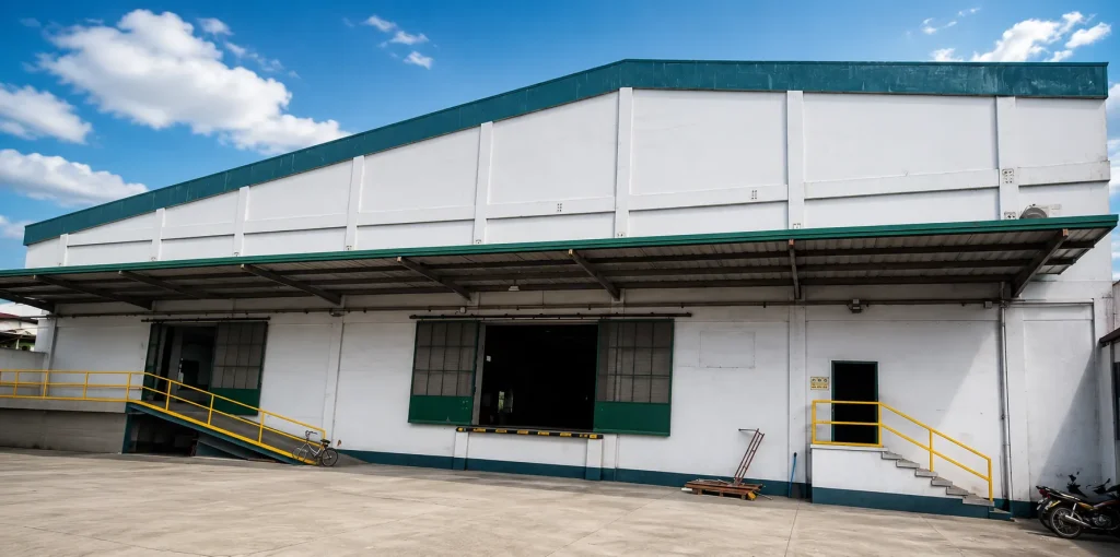 PULILAN WAREHOUSE — photo 3