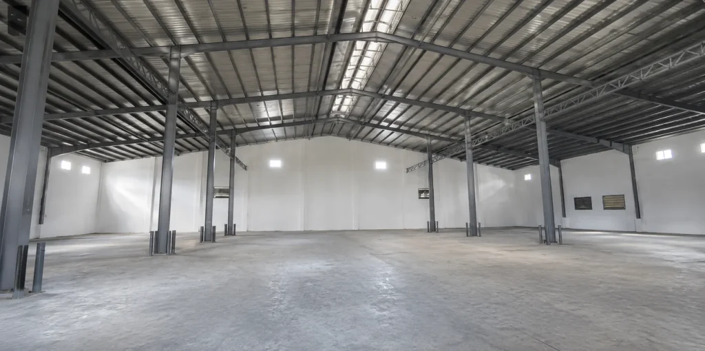 PULILAN WAREHOUSE — photo 4