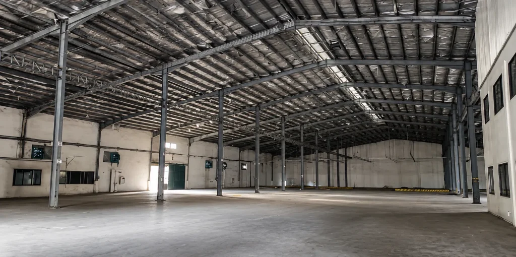 PULILAN WAREHOUSE — photo 5