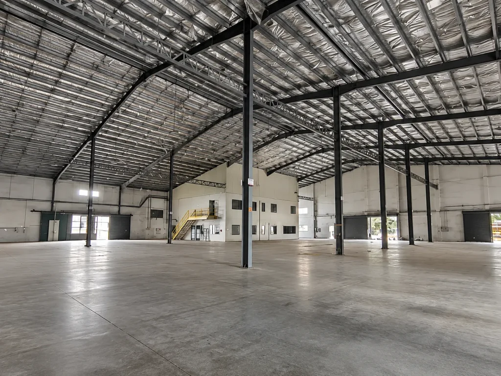 PULILAN WAREHOUSE