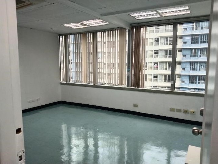 Robinson Equitable Tower — photo 3