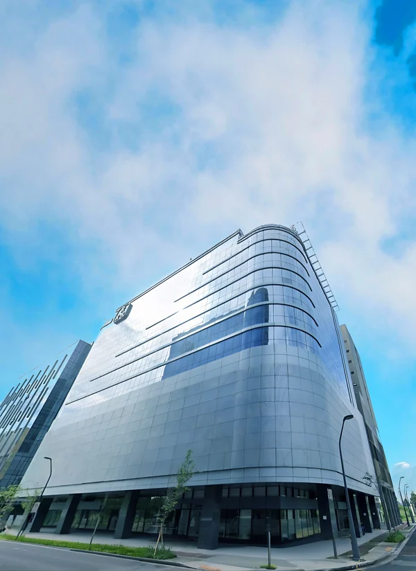 Ri Rance Corporate Center 1