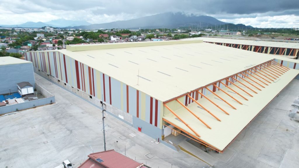 San Juan Warehouse