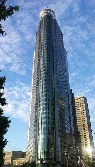 Robinson Equitable Tower