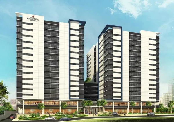Rockwell Business Center Sheridan