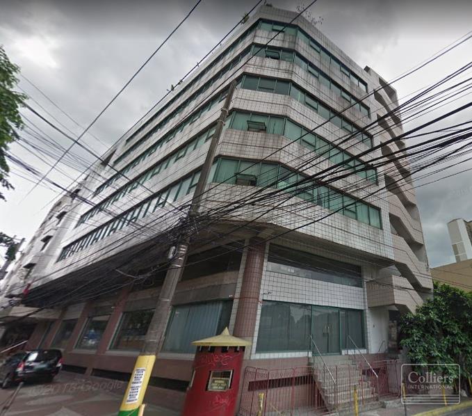 RRI Building