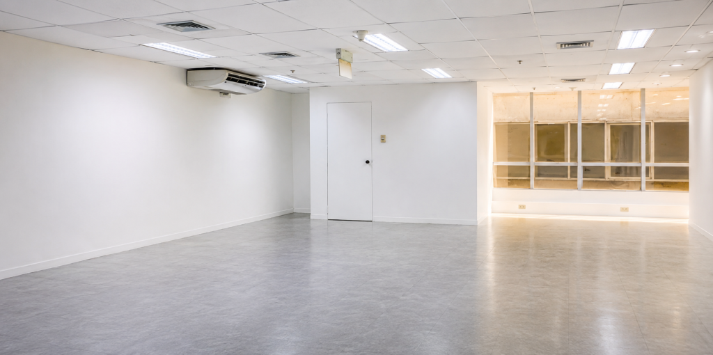 Raffles Corporate Center — photo 3