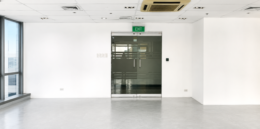 Raffles Corporate Center — photo 5