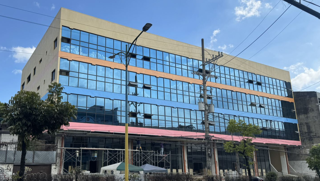 Rainbow Center
