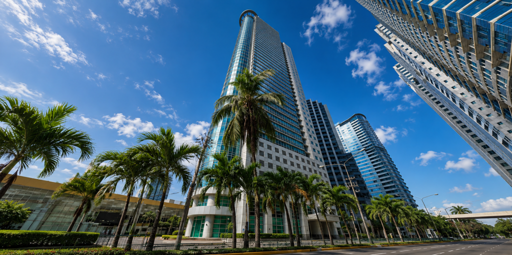 Robinson Equitable Tower — photo 2
