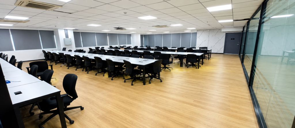 Robinsons Cybergate Center 1 — photo 2