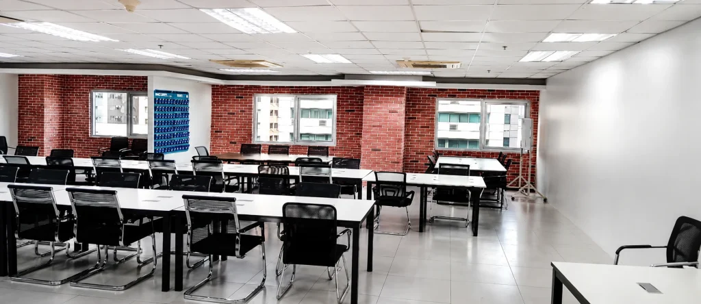Robinsons Cybergate Center 3 — photo 3