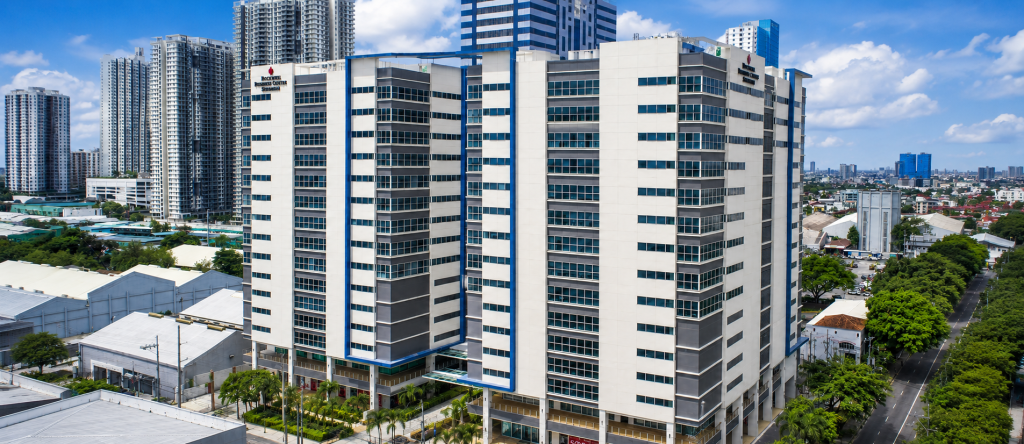 Rockwell Business Center Sheridan — photo 1