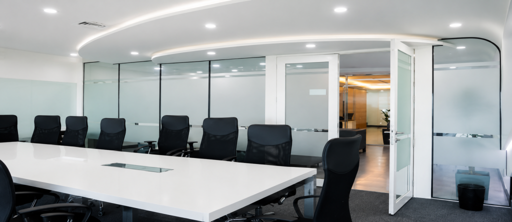 Rockwell Business Center Sheridan — photo 3