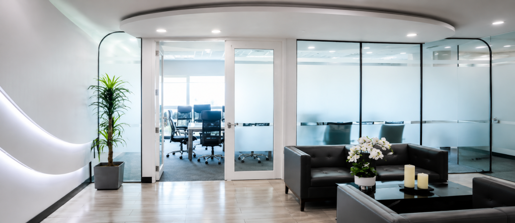 Rockwell Business Center Sheridan — photo 4