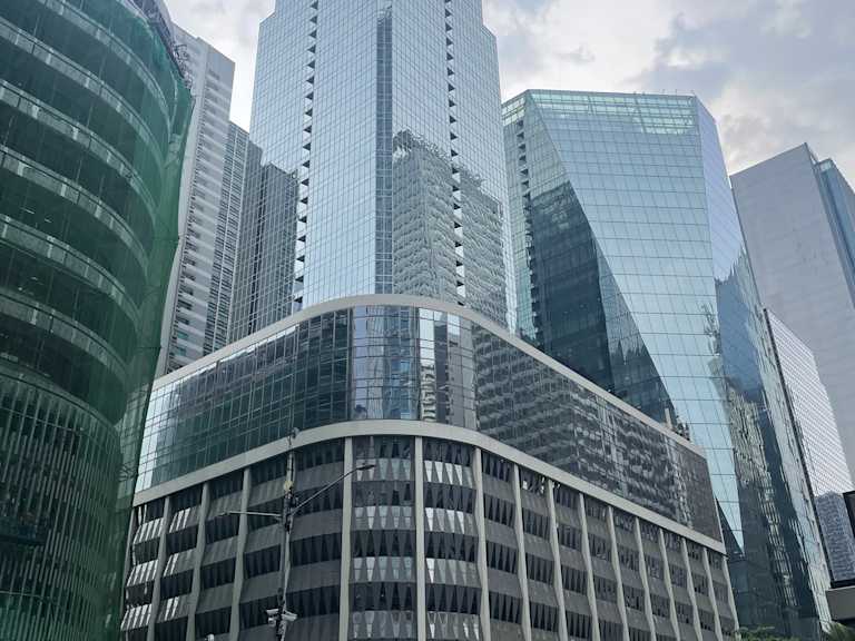 Rufino Pacific Tower