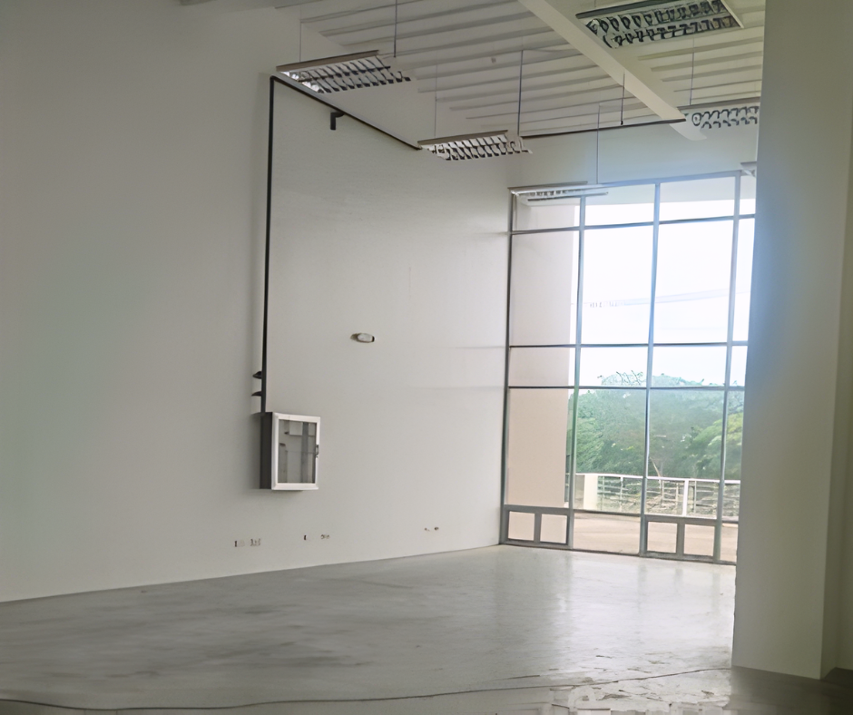 Sabang Warehouse