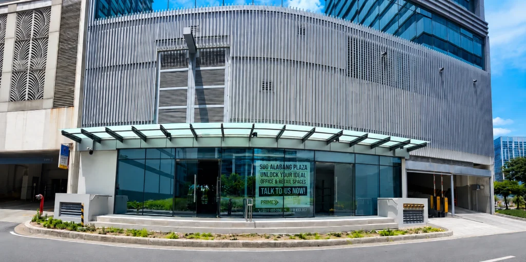 SDG Alabang Plaza — photo 4