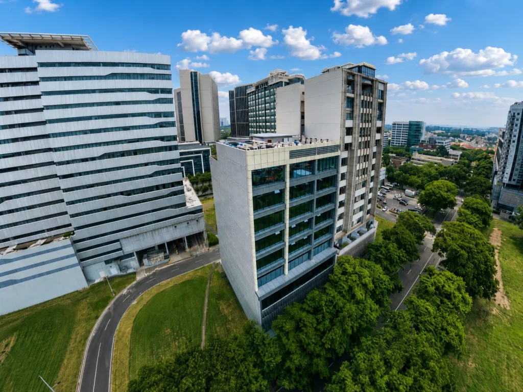 SDG Alabang Plaza