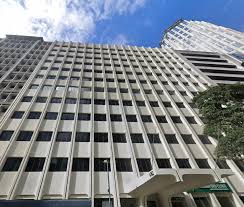 Sikatuna Building