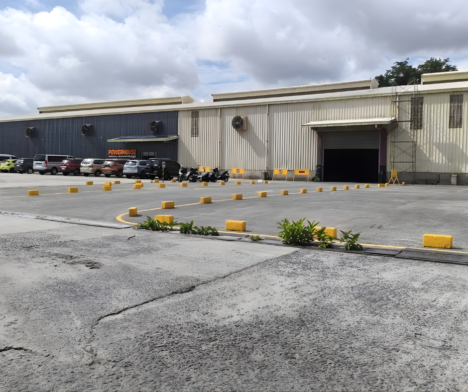 Silang Warehouse — photo 3