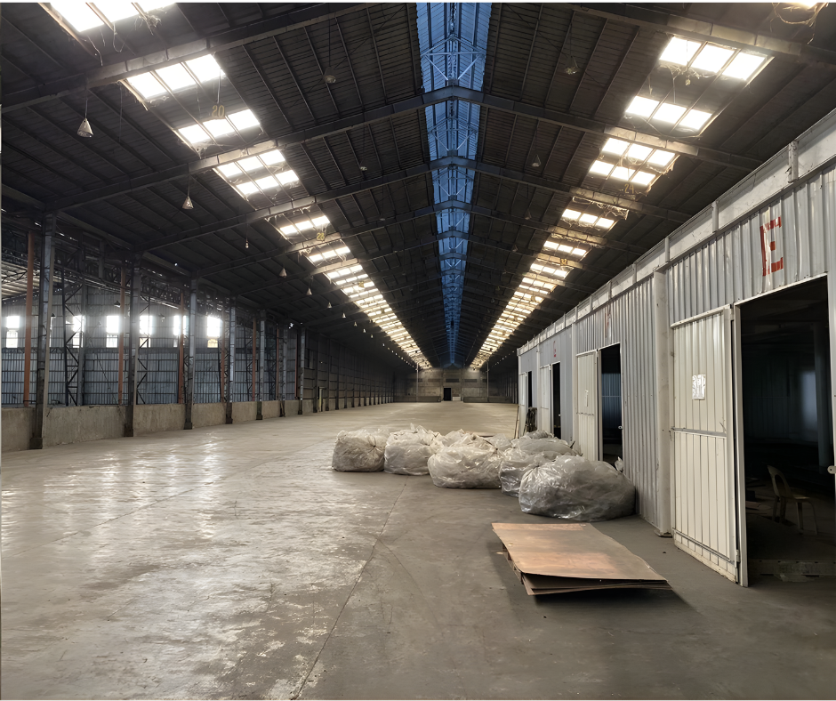 Silang Warehouse