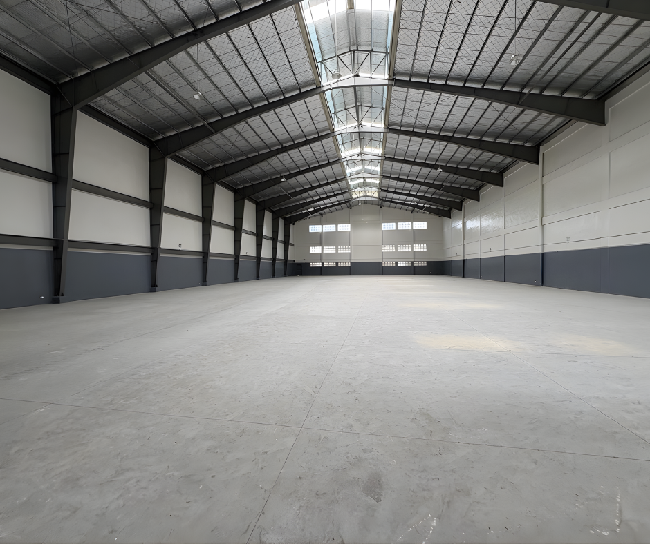 SIP Warehouse