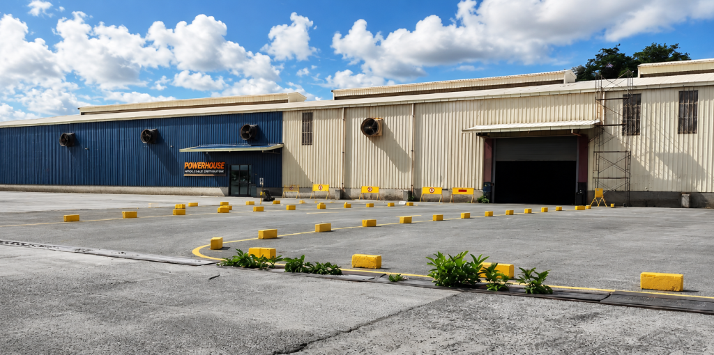 Silang Warehouse — photo 2