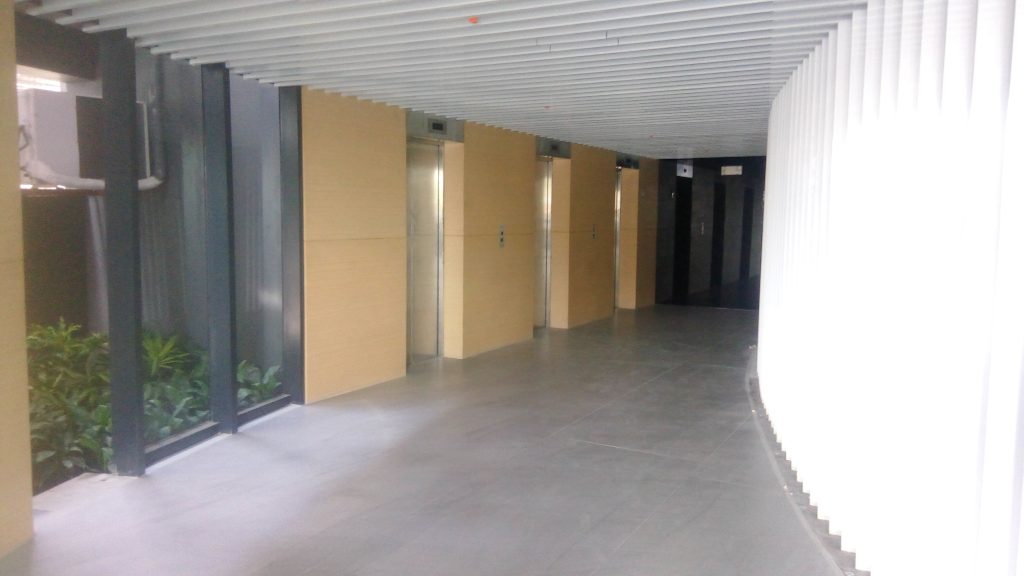 The SkySuites Corporate Tower — photo 2