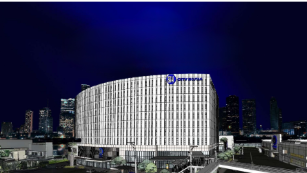Bicutan Towers