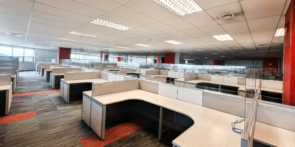 SM Cyber West — photo 2