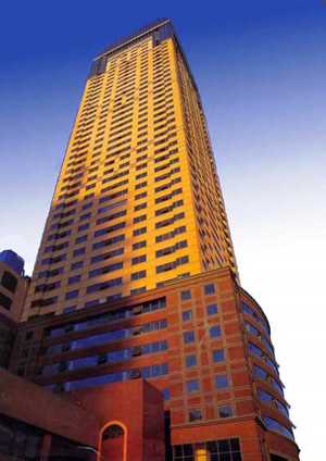 Summit One