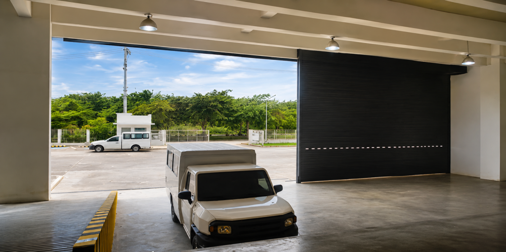 Sabang Warehouse — photo 4