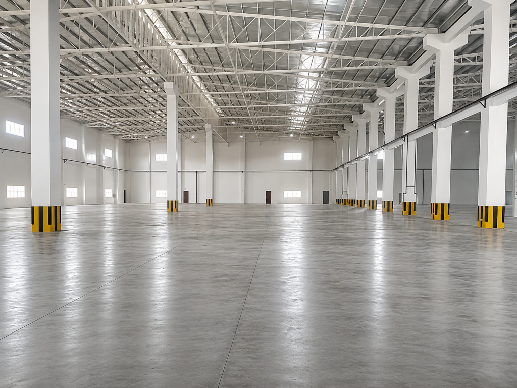 Sabang Warehouse