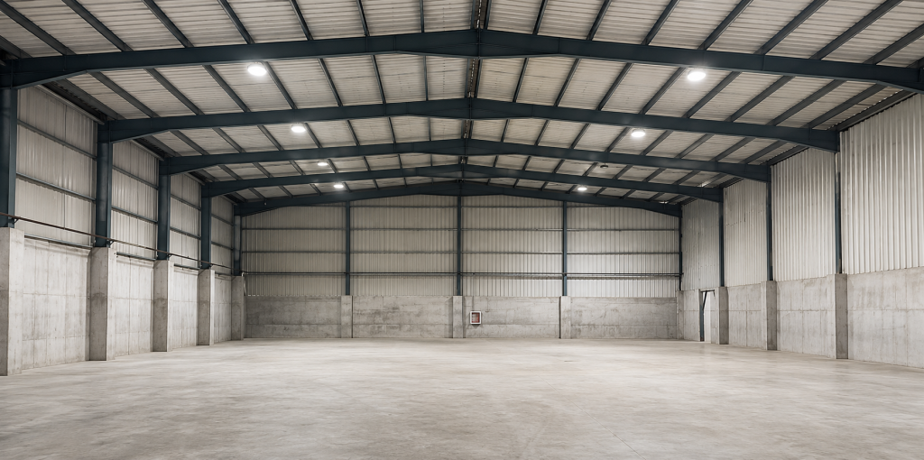 San Antonio Warehouse — photo 1