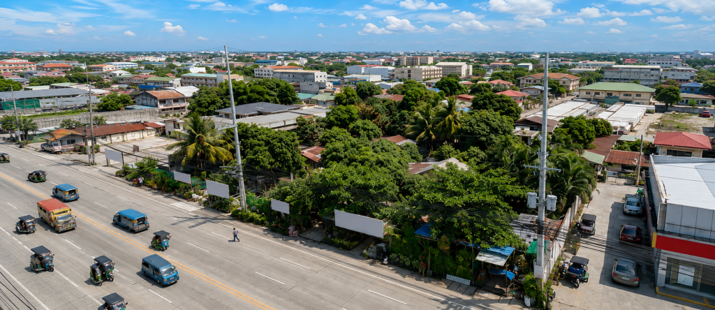 San Fernando Lot 1 — photo 2