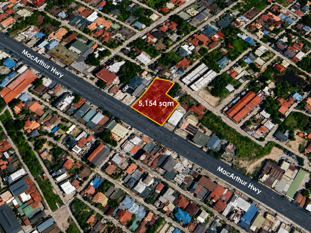San Fernando Lot 1
