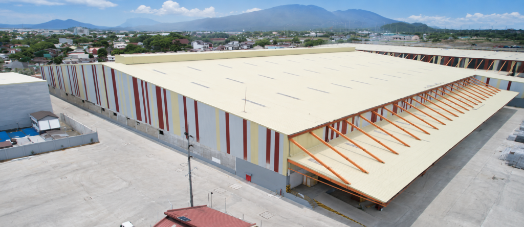 San Juan Warehouse — photo 1