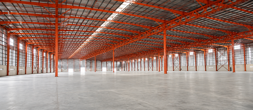 San Juan Warehouse — photo 3