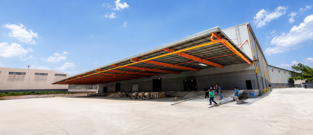 San Juan Warehouse — photo 4